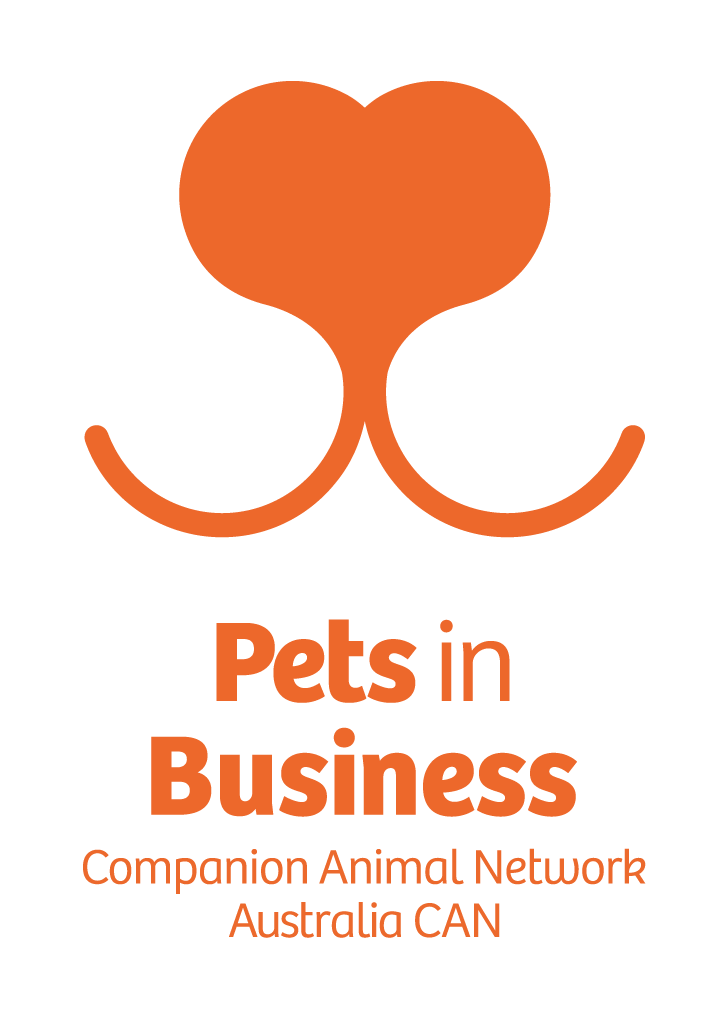 Pets in Business logo