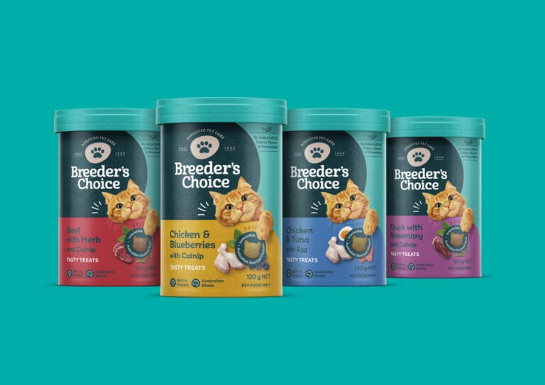 Discover the cat treats that are great for pets and the planet!