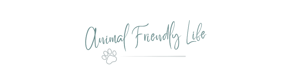 Animal Friendly Life