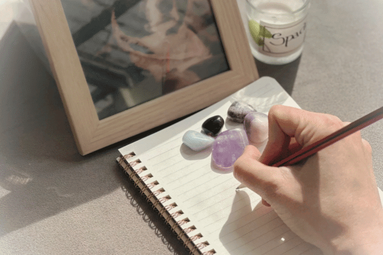 Animals and spirituality: 6 advocacy rituals for the October New Moon