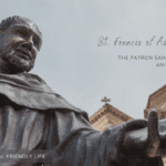 St. Francis of Assisi: Patron saint of animals; a legacy of compassion